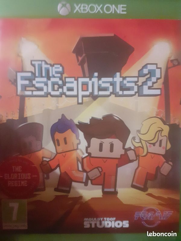 Jeux xbox (image 1)