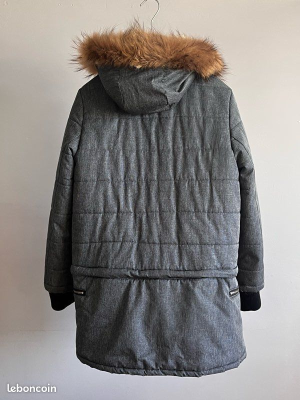 Veste Karl Marc John - Taille M (38) - Couleur Beige - Neuf Sans étiquettes
