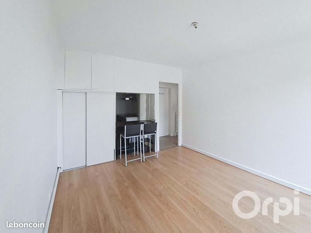 Appartement 2 pièces 39 m² · à Nancy · 39 m² · 123 500 €