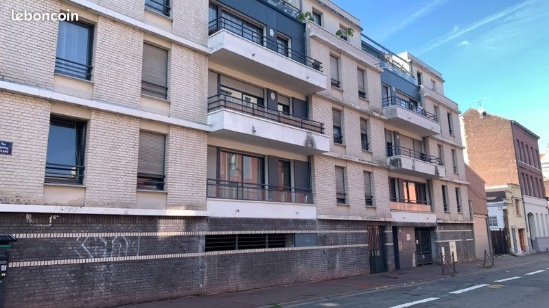 Appartement 3 pièces 75 m² · à Lille · 75 m² · 265 000 €