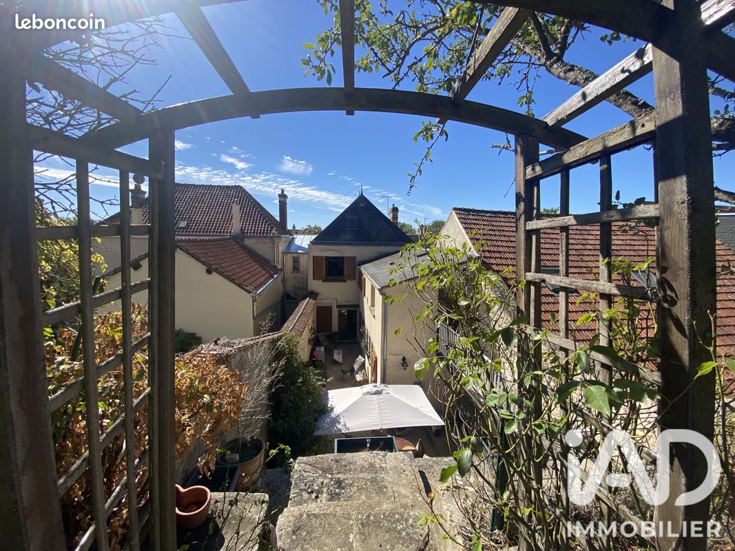 Maison 4 pièces 108 m² · à Gallardon · 108 m² · 208 000 €