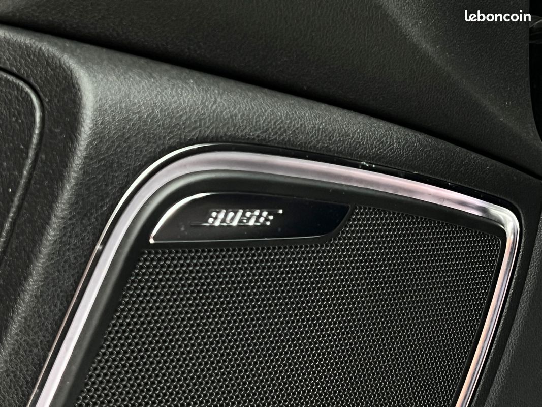 AUDI S1 ABT Quattro Sportback 2.0 TFSi 16V 310 cv | BOSE | 489 euros/mois (image 10)