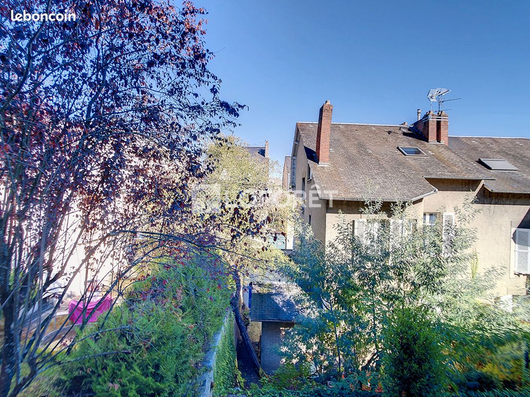 Appartement 3 pièces 64 m² - Limoges 87000 (image principale 10)