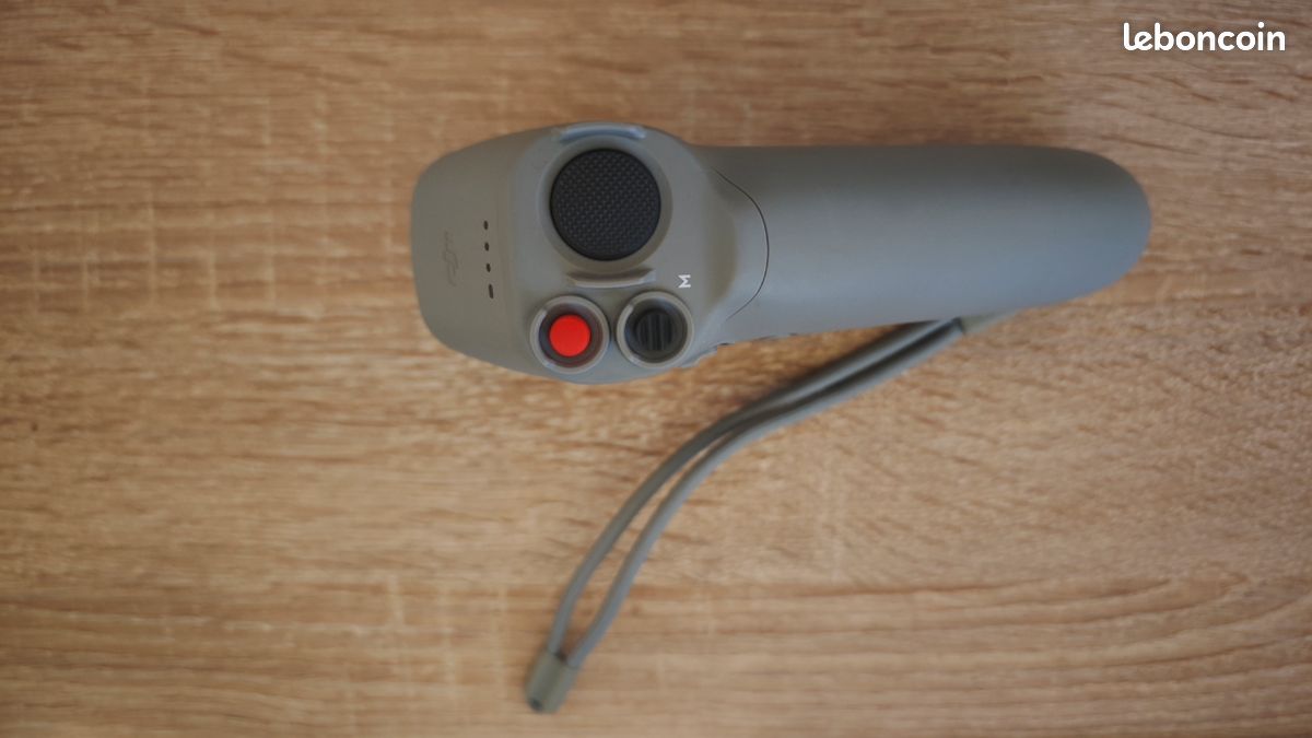 DJI motion controller 1 (image 4)