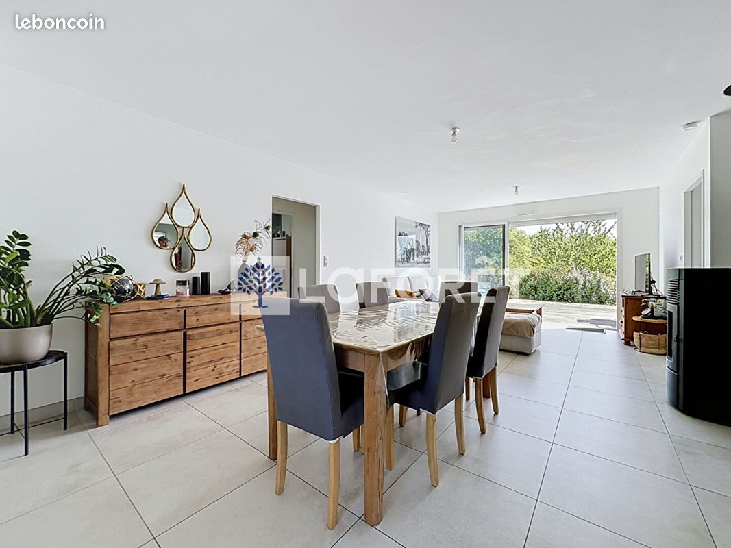 Maison 4 pièces 84 m² · à Chanteloup · 84 m² · 175 490 €