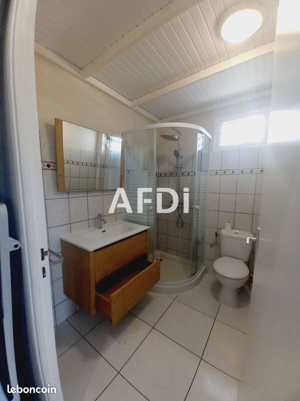 Appartement 2 pièces 33 m² (image 7)