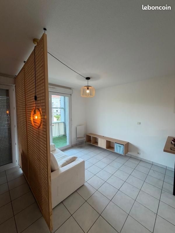 Appartement 29 m² · à Bordeaux · 29 m² · 640 €/mois