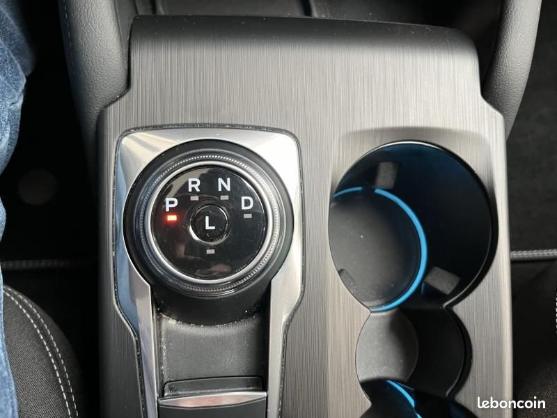 Ford Focus 1.5 EcoBlue 115ch Titanium X Business BVA8 (image 17)