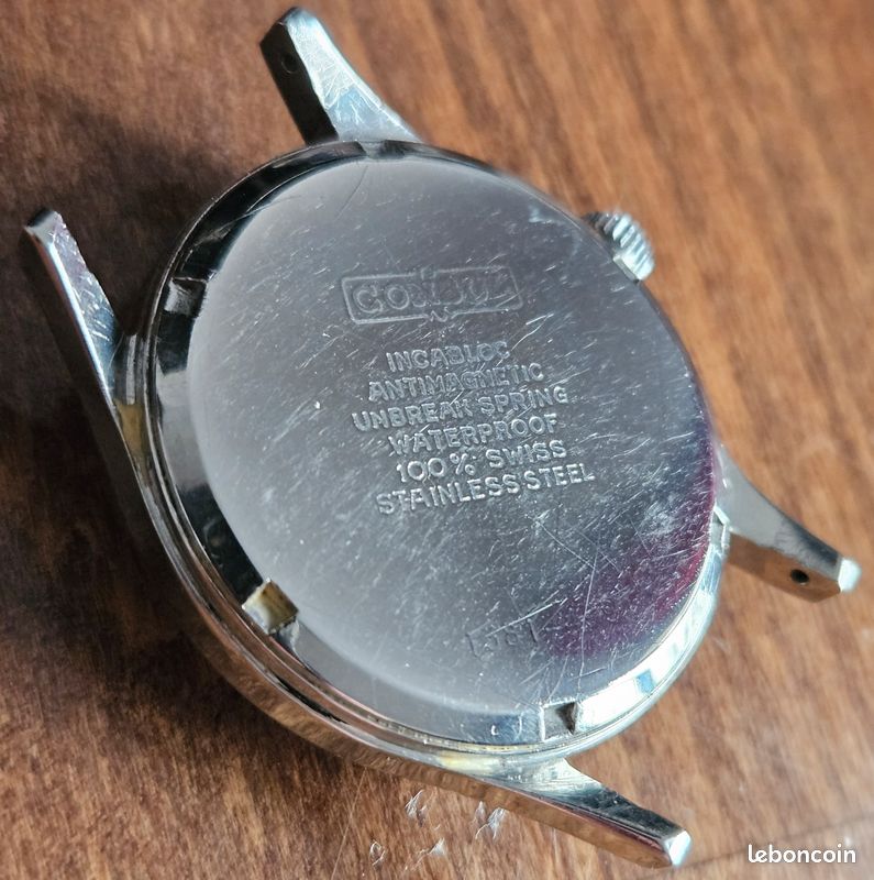 Pare poussière de frein pour jantes aluminium ( 2 pièces ) - Vintage Pare poussière de frein pour jantes aluminium ( 2 pièces ) - Vintage