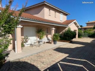 Maison 5 pièces 130 m² · à Ternay · 130 m² · 700 000 €