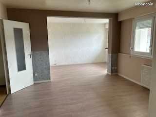 Appartement 4 pièces 79 m²
