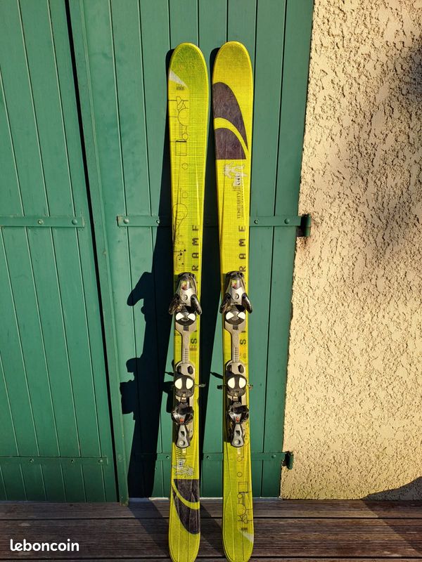 salomon 1080s skis 2005 Womens Skis Salomon Teneighty 2005 Clarben Salomon 1080 Twin Tip Skis  Lawyers Ski Boots Salomon 1080 Foil Salomon 1080 Skis 2025