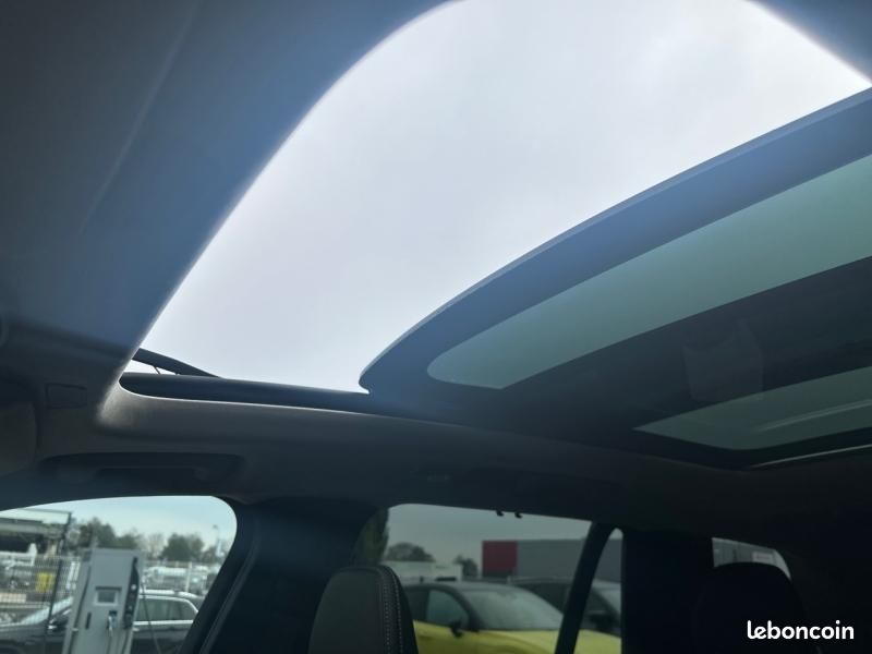 Volvo XC90 T8 AWD 310 + 145ch Ultra Style Chrome Geartronic (image 14)