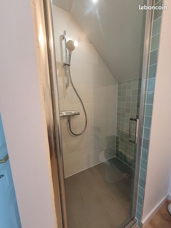 Appartement meublé chez l'habitant (image 2)
