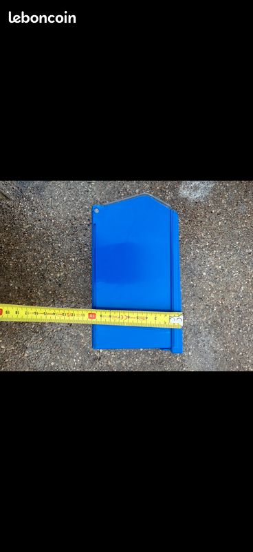 🇫🇷 Berner 🇫🇷 x100 pièces Boîte de rangement bac à Bec organisateur (image 3)