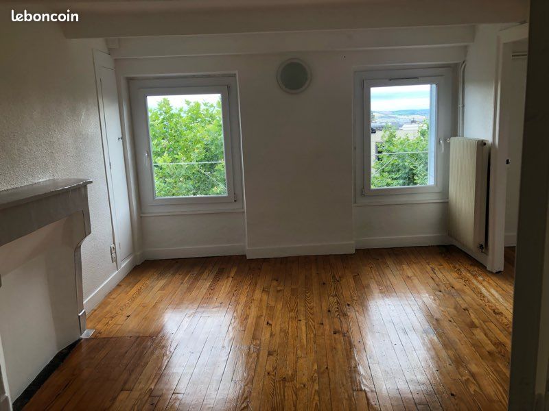 Appartement 3 pièces 60 m² · à Clermont-Ferrand · 60 m² · 680 €