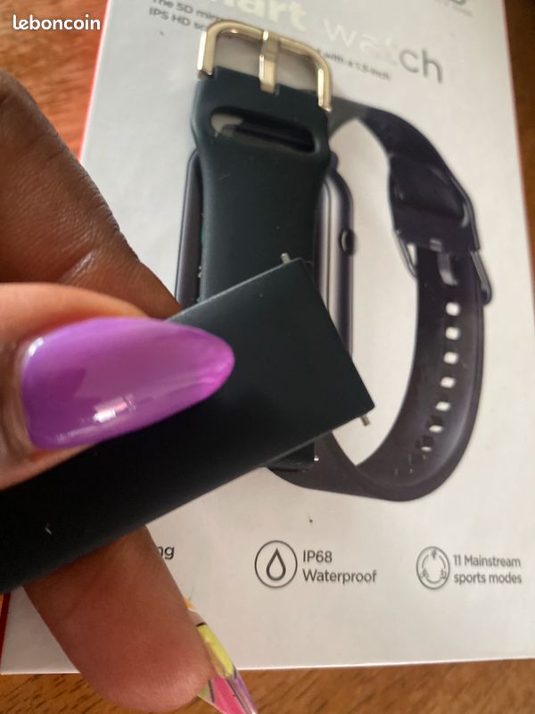 Vend bracelet pour montre Smart Watch (image 3)