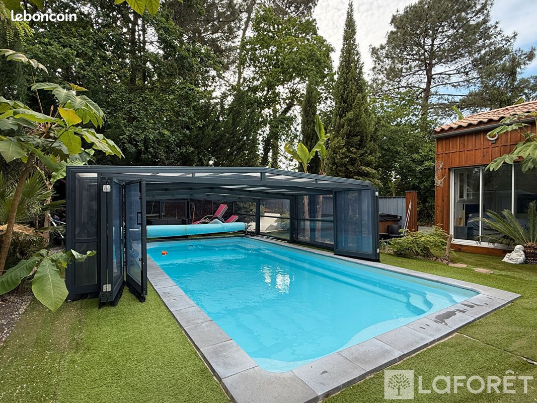 Maison 6 pièces 112 m² · à La Teste-de-Buch · 112 m² · 537 000 €