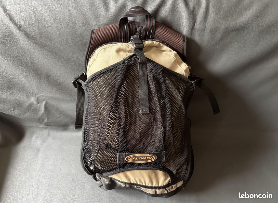 Sac à dos Salomon 15-20L (image 1)