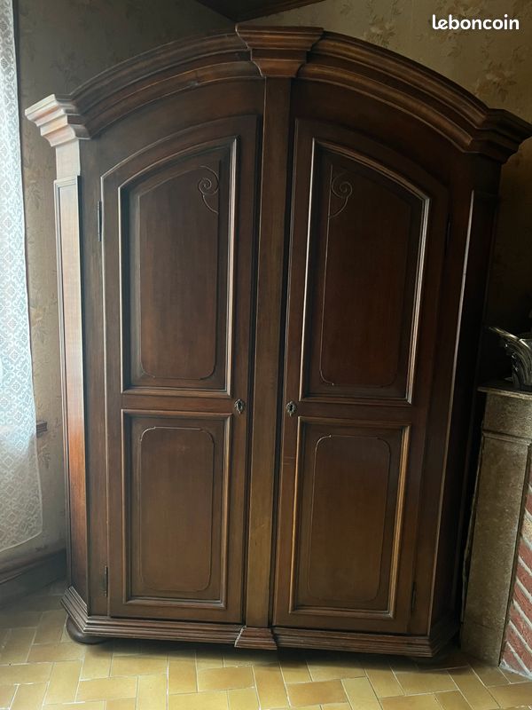 Armoire de chambre (image 1)