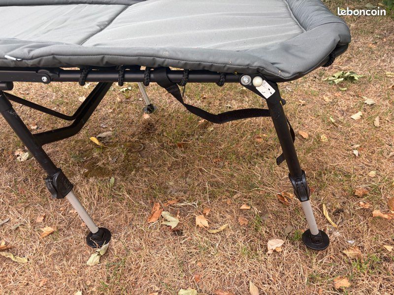 Bedchair caperlan (image 2)