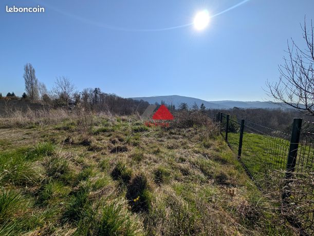 Terrain 407 m² Besançon