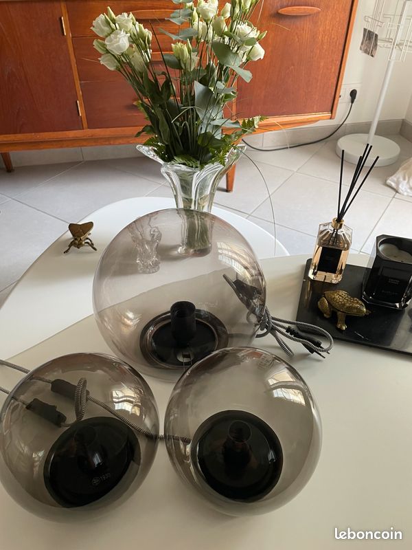 Lampe à poser IKEA Fado (image 3)
