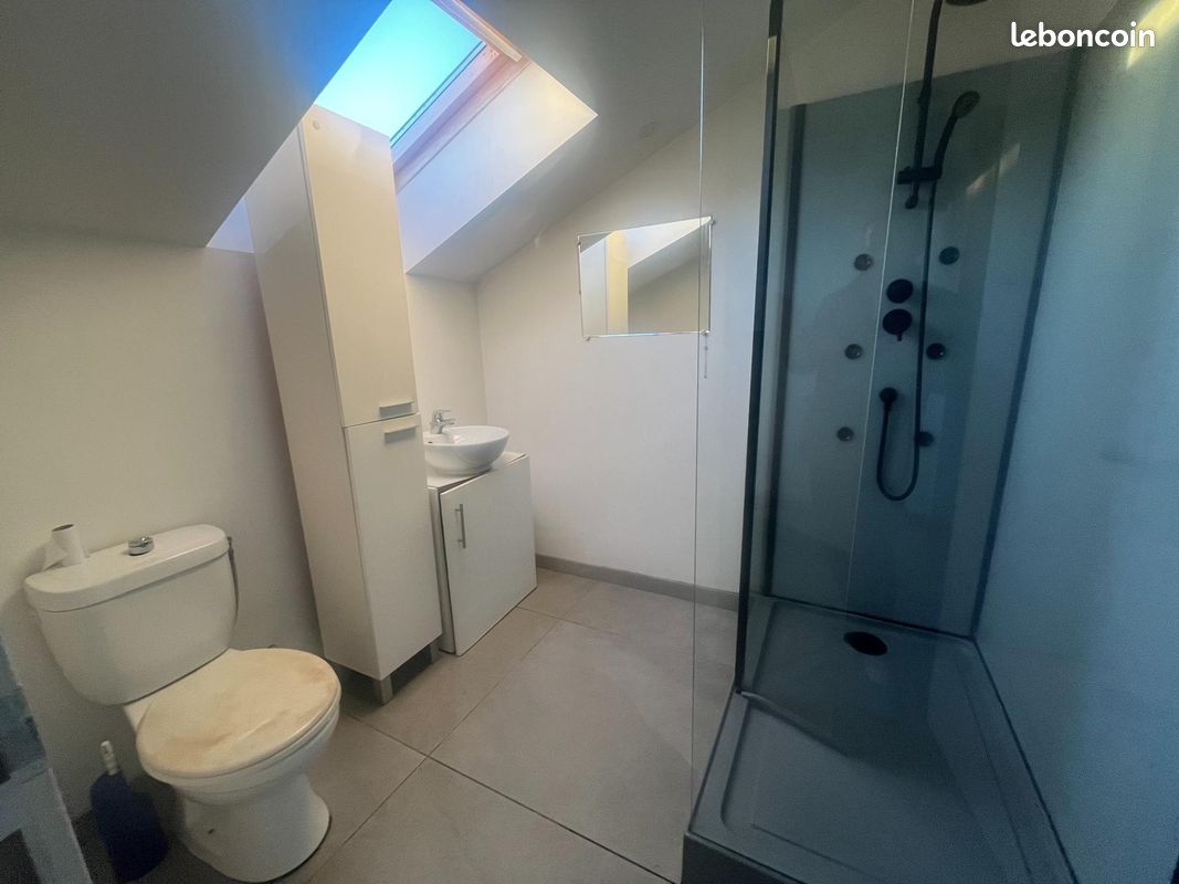 Longère 4 pièces 88 m² (image 9)