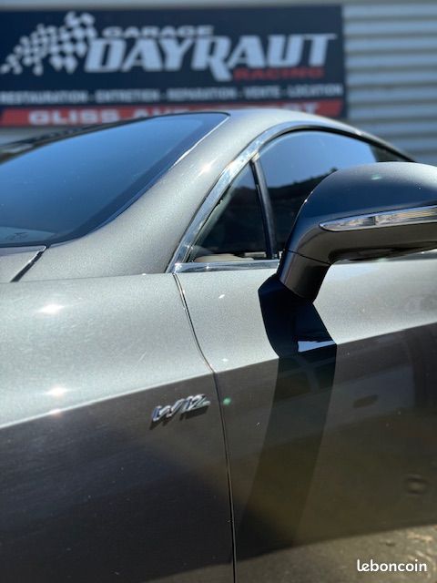 Bentley Continental GT 6.0 W12 575 (image 6)