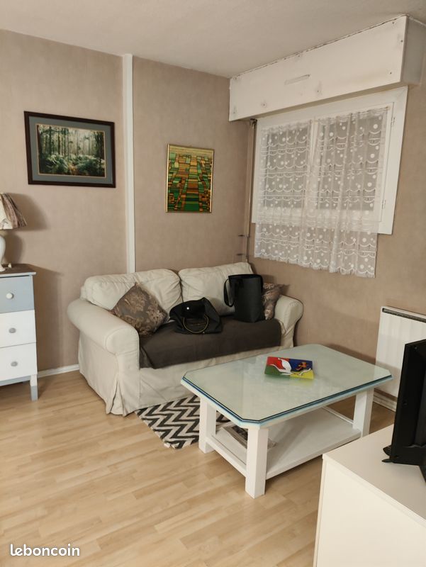Appartement 3 pièces 63 m² · à Bordeaux · 63 m² · 1 150 €/mois