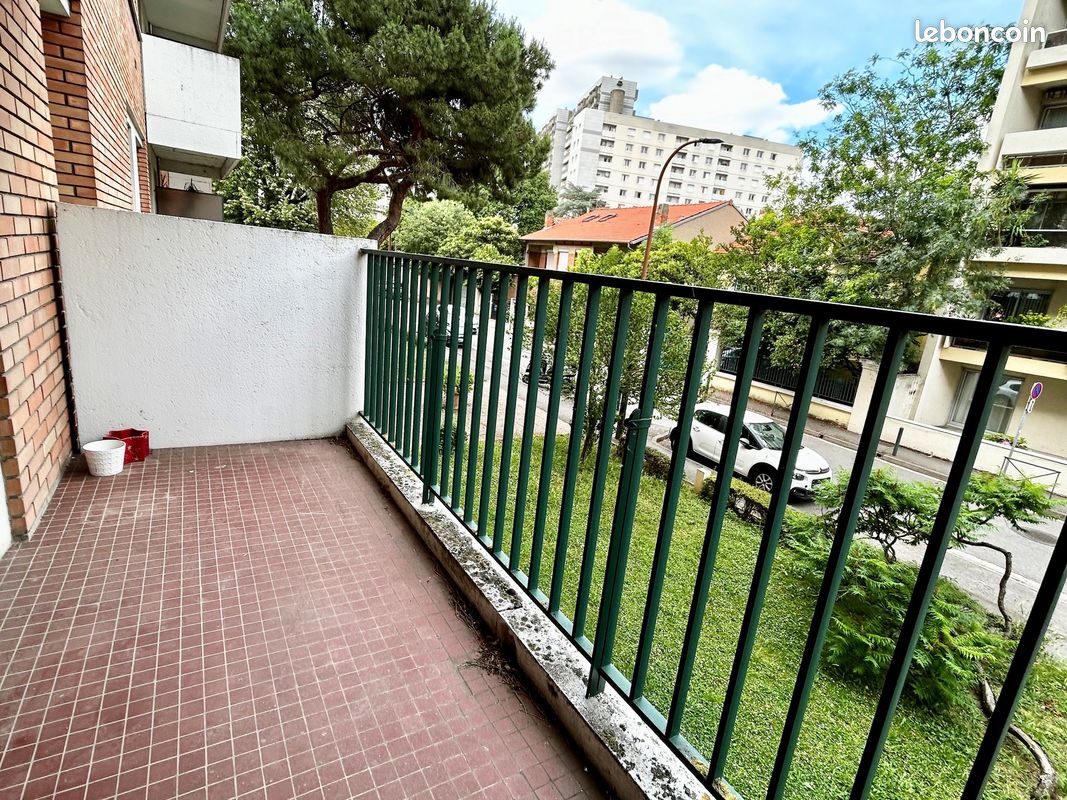 Appartement 4 pièces 78 m² · à Toulouse · 78 m² · 310 000 €