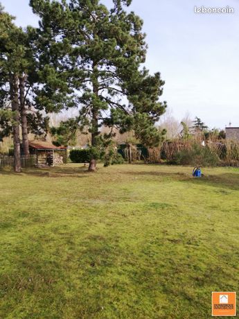 Terrain 2358 m² Ghyvelde