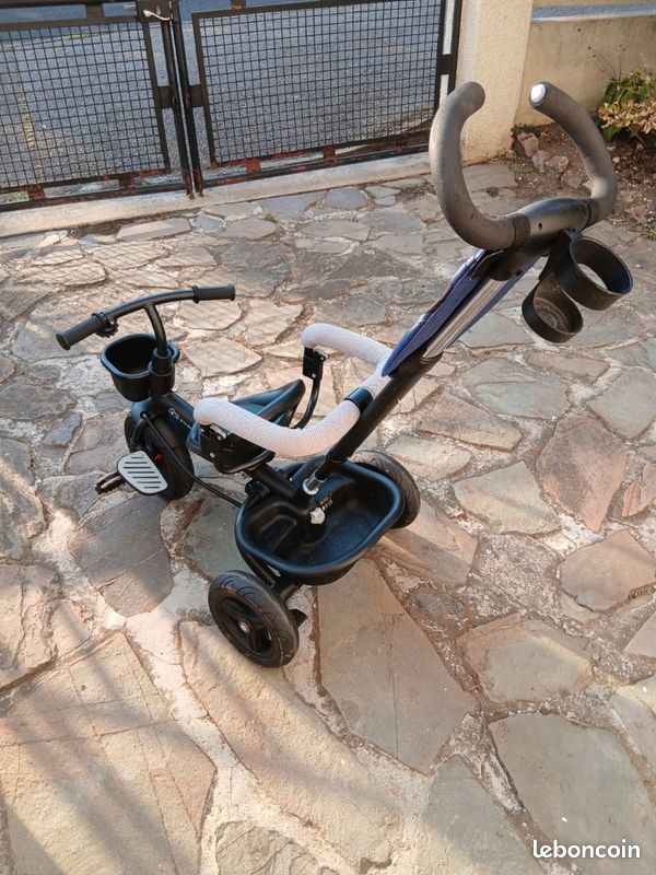 Tricycle kinderkraft (image 3)