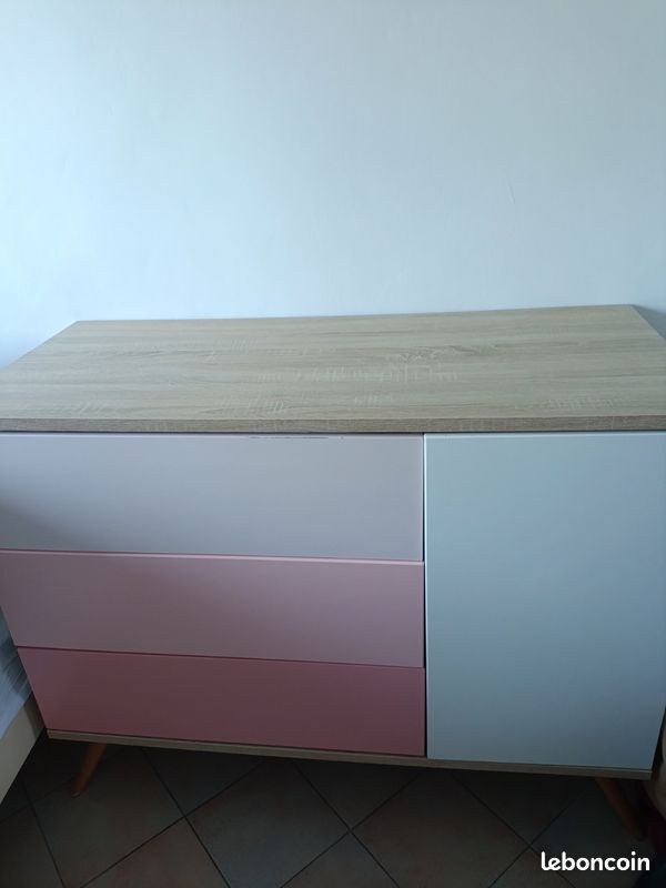 Commode sauthon (image 2)