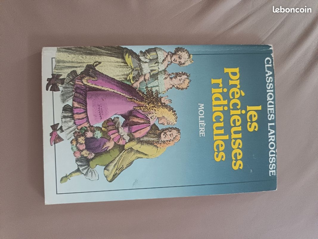 Les précieuses ridicules (image 3)