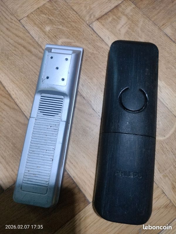 Téléphone fixe (image 3)