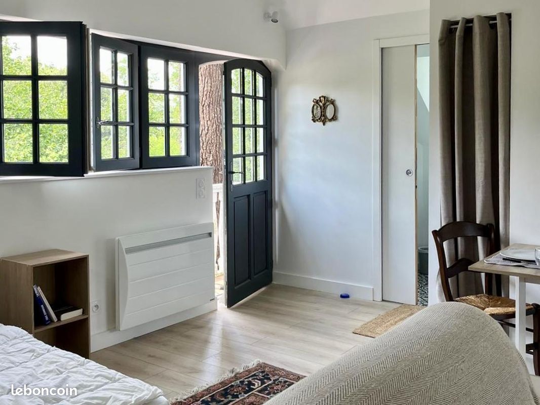Appartement 26 m² · à Angers · 26 m² · 450 €/mois