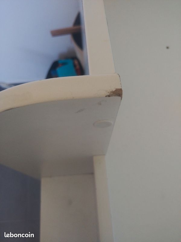 Lit mezzanine enfants (image 4)