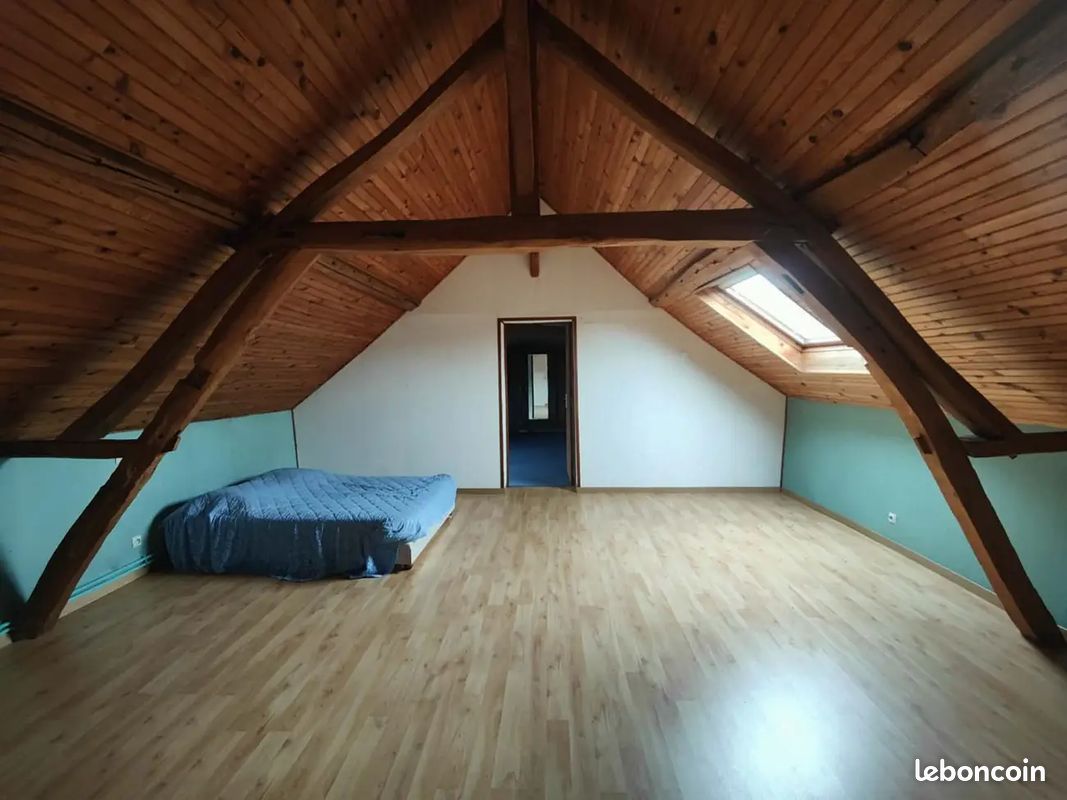Maison 6 pièces 164 m² · à Ribemont · 164 m² · 144 900 €