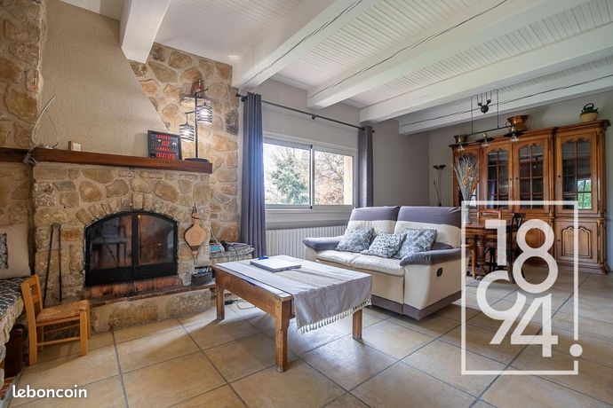 Maison 4 pièces 99 m²
