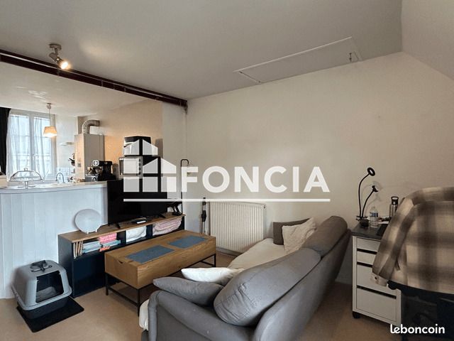 Appartement a louer lisieux - 1 pièce(s) - 52 m2 - Surfyn
