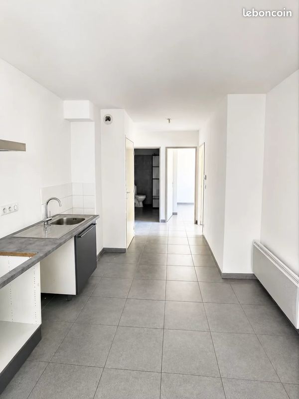 Appartement 3 pièces 61 m² · à Pourrières · 61 m² · 220 000 €
