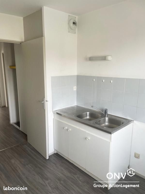 Appartement 4 pièces 84 m² - Limoges 87000 (image principale 1)