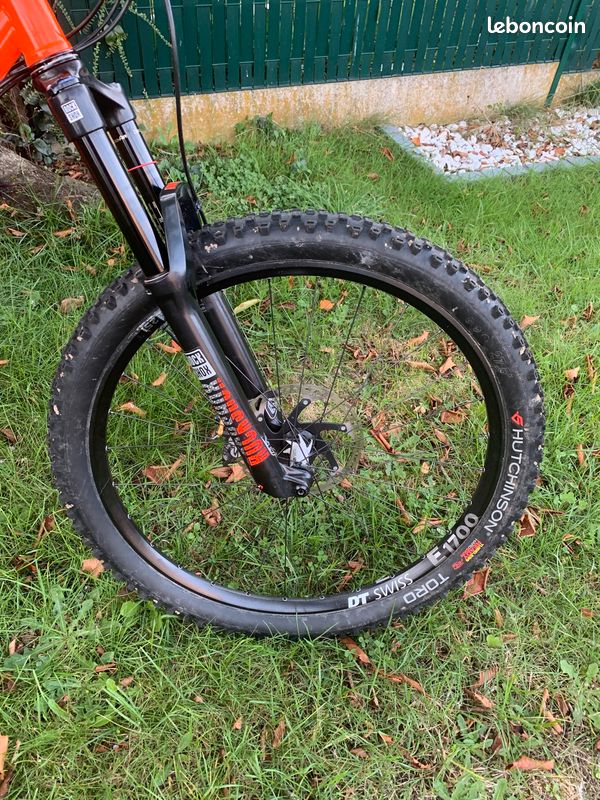Vtt endurigide on one bigdog 2019 (image 6)