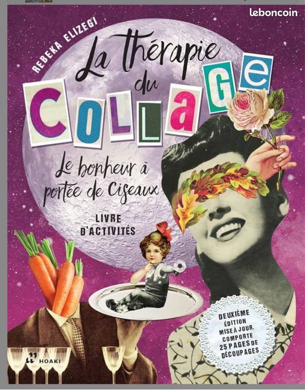 Recherche magazines dons ou petit prix (image 2)