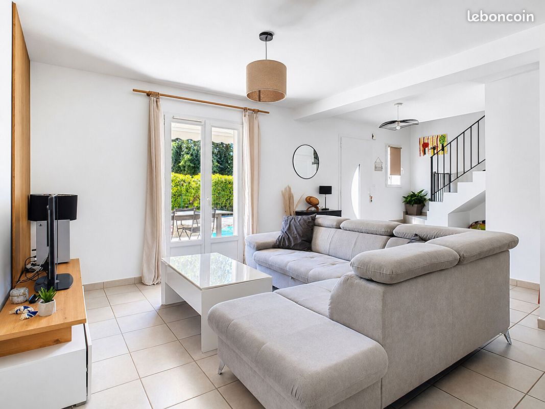 Maison 5 pièces 100 m² · à Viriat · 100 m² · 265 000 €