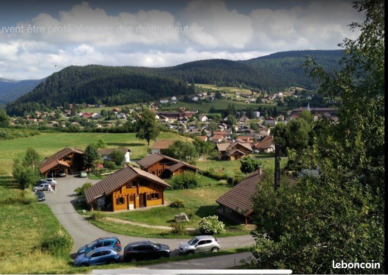 Chalet 10 places libre Noël jusqu’au 24/12 (image 3)
