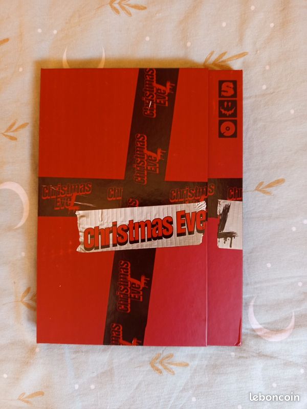 Album Christmas EveL Stray kids (image 2)