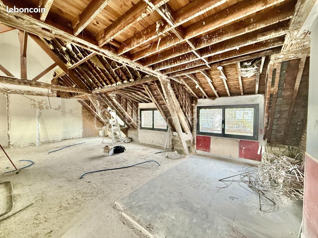 Loft 3 pièces 88 m² (image 2)