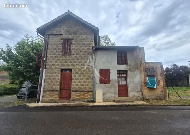 Maison 5 pièces 97 m²
